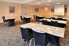 Hilton Garden Inn Napa