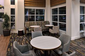 Hilton Garden Inn Napa