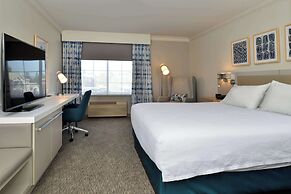 Hilton Garden Inn Napa