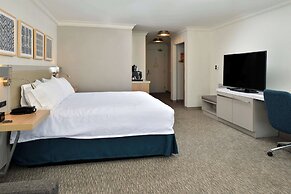 Hilton Garden Inn Napa