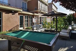 Hilton Garden Inn Napa