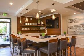 Hilton Garden Inn Napa