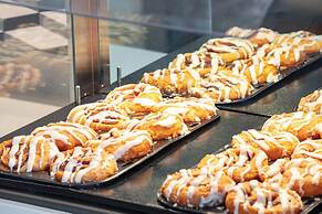 Holiday Inn Express Bothell by IHG