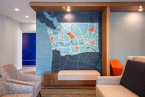 Holiday Inn Express Bothell by IHG