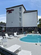 Hampton Inn Ft. Chiswell-Max Meadows