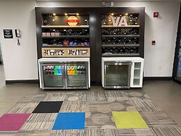 Hampton Inn Ft. Chiswell-Max Meadows