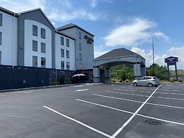 Hampton Inn Ft. Chiswell-Max Meadows