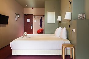 Hotel The Neighbour's Magnolia