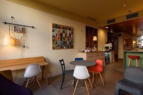 Hotel The Neighbour's Magnolia