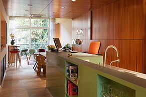 Hotel The Neighbour's Magnolia