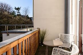 Hotel The Neighbour's Magnolia