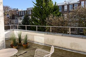 Hotel The Neighbour's Magnolia