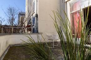 Hotel The Neighbour's Magnolia