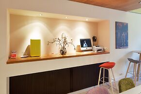 Hotel The Neighbour's Magnolia