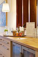 Hotel The Neighbour's Magnolia