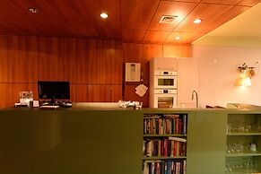 Hotel The Neighbour's Magnolia