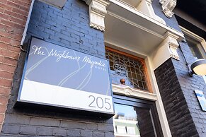 Hotel The Neighbour's Magnolia