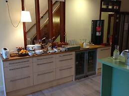 Hotel The Neighbour's Magnolia