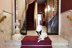 Hotel The Neighbour's Magnolia