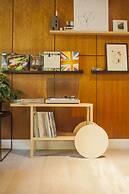 Hotel The Neighbour's Magnolia