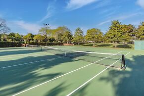 Hilton Vacation Club The Historic Powhatan Williamsburg