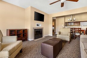 Hilton Vacation Club The Historic Powhatan Williamsburg