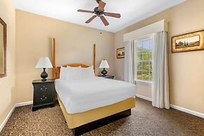 Hilton Vacation Club The Historic Powhatan Williamsburg