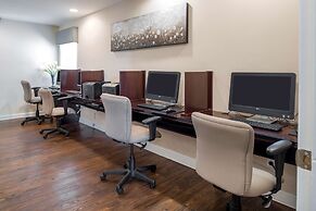 Hilton Vacation Club The Historic Powhatan Williamsburg