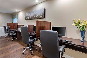 Hilton Vacation Club The Historic Powhatan Williamsburg