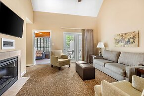 Hilton Vacation Club The Historic Powhatan Williamsburg