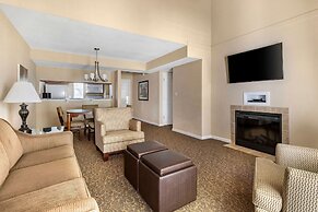 Hilton Vacation Club The Historic Powhatan Williamsburg