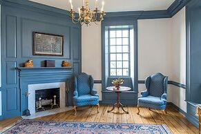 Hilton Vacation Club The Historic Powhatan Williamsburg