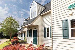 Hilton Vacation Club The Historic Powhatan Williamsburg