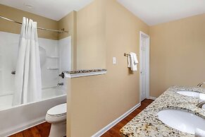 Hilton Vacation Club The Historic Powhatan Williamsburg