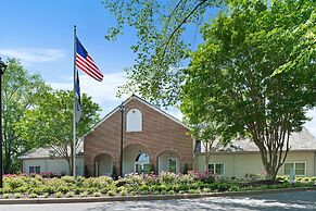 Hilton Vacation Club The Historic Powhatan Williamsburg