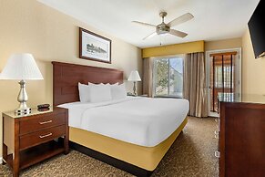 Hilton Vacation Club The Historic Powhatan Williamsburg