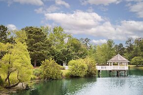 Hilton Vacation Club The Historic Powhatan Williamsburg