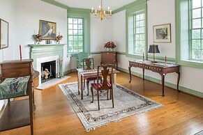 Hilton Vacation Club The Historic Powhatan Williamsburg