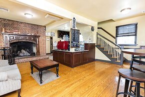 Hilton Vacation Club The Historic Powhatan Williamsburg