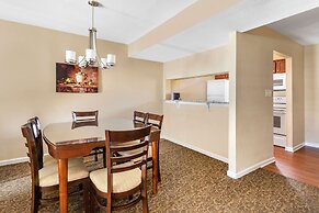 Hilton Vacation Club The Historic Powhatan Williamsburg