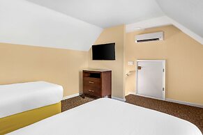 Hilton Vacation Club The Historic Powhatan Williamsburg