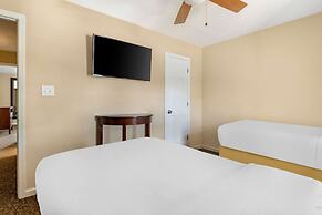 Hilton Vacation Club The Historic Powhatan Williamsburg