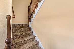 Hilton Vacation Club The Historic Powhatan Williamsburg