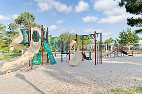 Hilton Vacation Club The Historic Powhatan Williamsburg