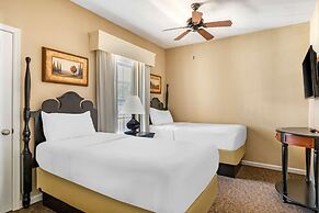 Hilton Vacation Club The Historic Powhatan Williamsburg