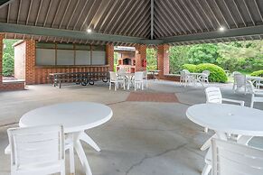 Hilton Vacation Club The Historic Powhatan Williamsburg