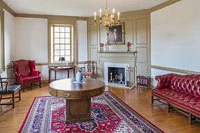 Hilton Vacation Club The Historic Powhatan Williamsburg