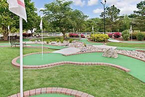 Hilton Vacation Club The Historic Powhatan Williamsburg