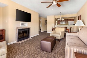 Hilton Vacation Club The Historic Powhatan Williamsburg