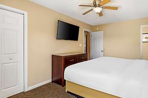 Hilton Vacation Club The Historic Powhatan Williamsburg